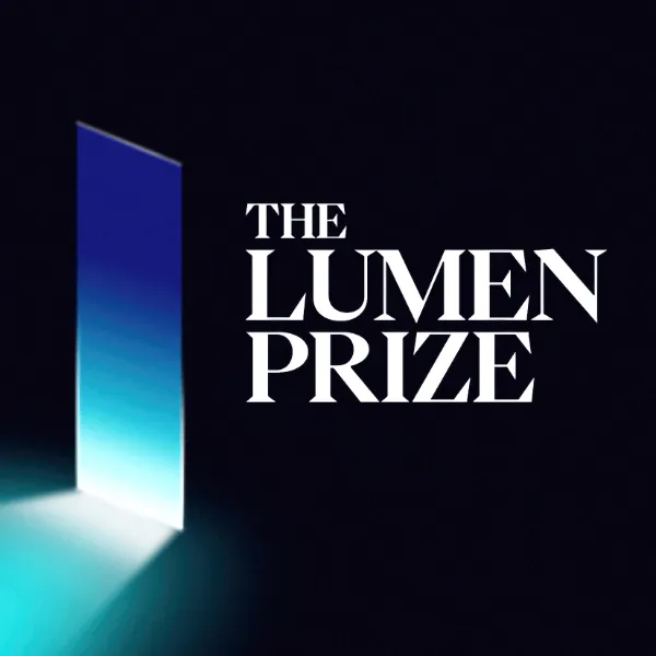 The Lumen Prize 2026 | Graphic Competitions