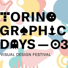 Torino Graphic Days 3 | Graphic Competitions