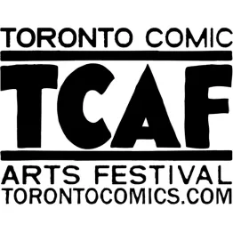 Toronto Comic Arts Festival 2018 | Graphic Competitions
