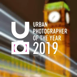 Urban Photographer Of The Year 2019 | Graphic Competitions