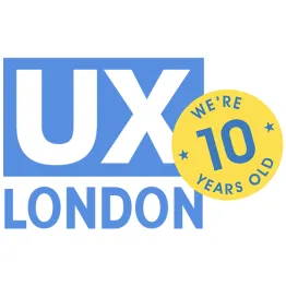 UX London 2018 | Graphic Competitions