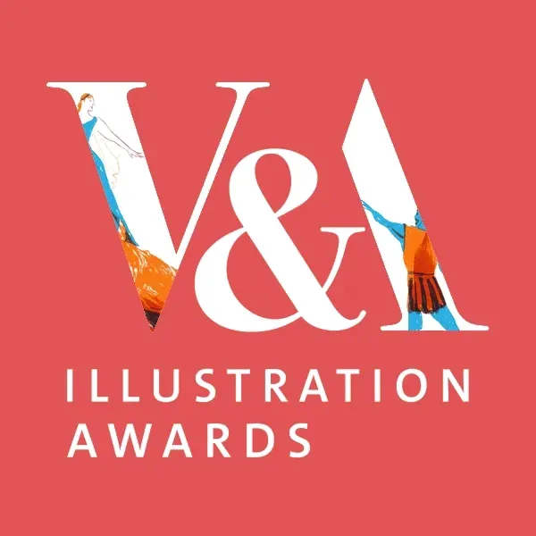 V&A Illustration Awards 2024 Graphic Competitions