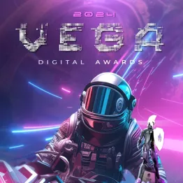 Vega Digital Awards 2024 | Graphic Competitions