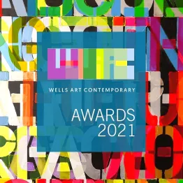 Wells Art Contemporary Awards 2021 | Graphic Competitions