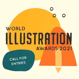 World Illustration Awards 2021 | Graphic Competitions