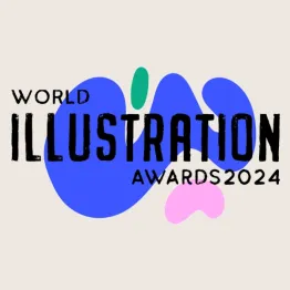 World Illustration Awards 2024 | Graphic Competitions