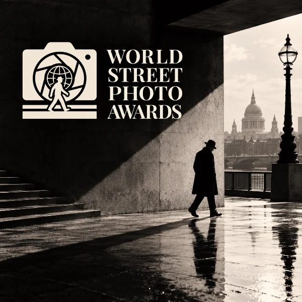 World Street Photo Awards 2026 competition artwork