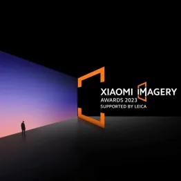 Xiaomi Imagery Awards 2023 | Graphic Competitions