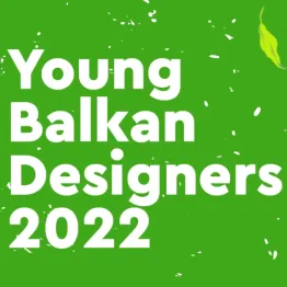 Young Balkan Designers 2022 | Graphic Competitions