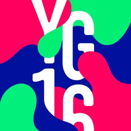 Young Guns 16 Call For Entries | Graphic Competitions