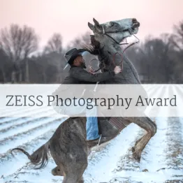 ZEISS Photography Award 2020 | Graphic Competitions