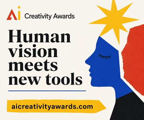 AI Creativity Awards