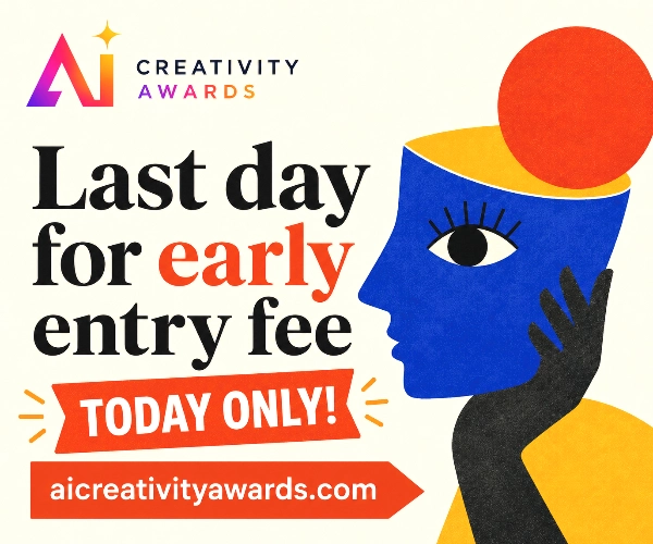 AI Creativity Awards