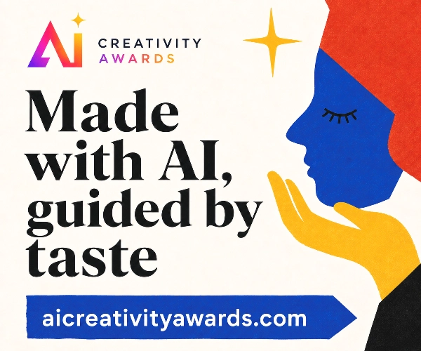 AI Creativity Awards