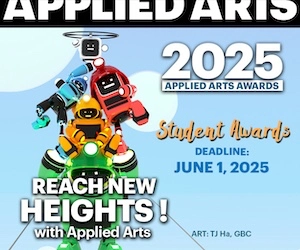 Applied Arts