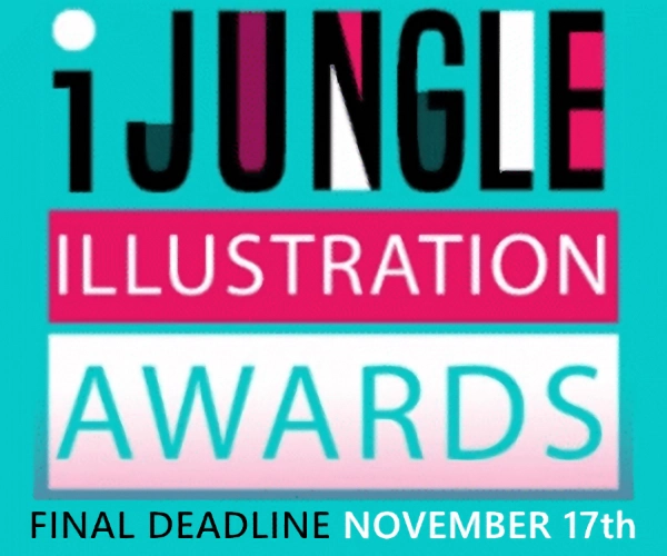 iJungle Awards